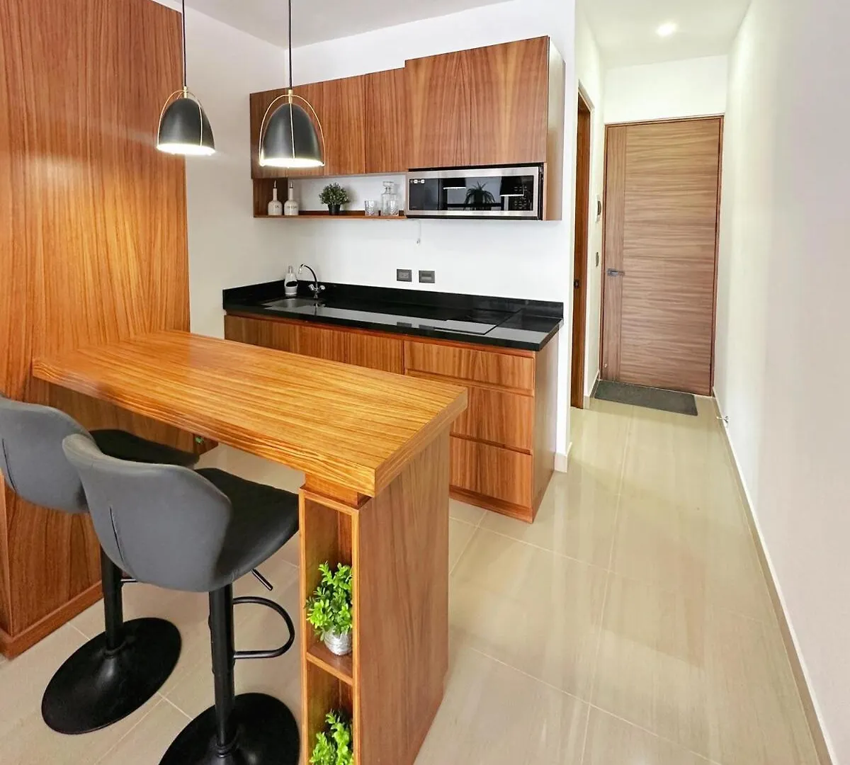 Departamento De Lujo Daire Playa del Carmen