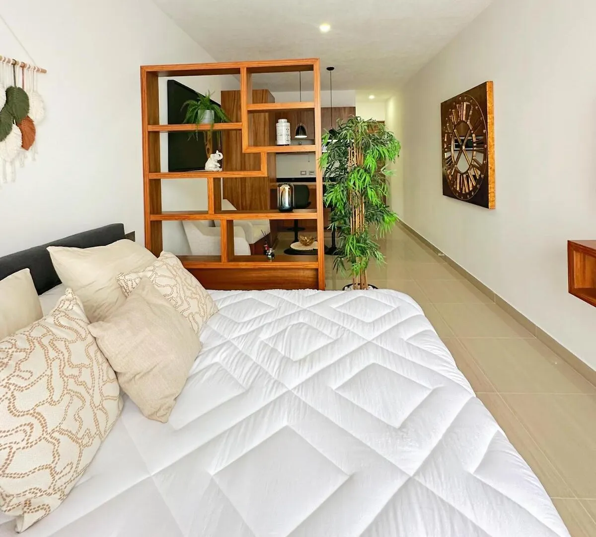 Departamento De Lujo Daire Playa del Carmen
