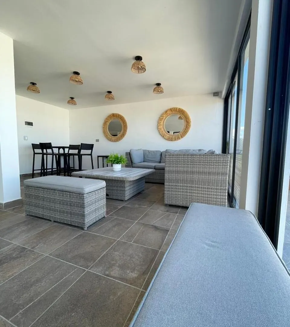 Departamento De Lujo Apartment Playa del Carmen 0*,