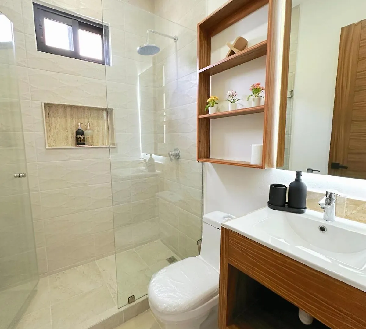 Departamento De Lujo Apartment Playa del Carmen