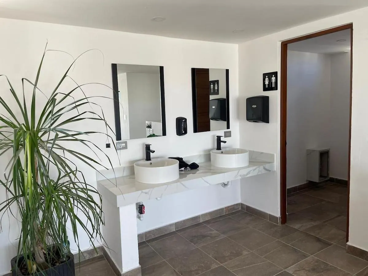 Departamento De Lujo Apartment Playa del Carmen Mexico