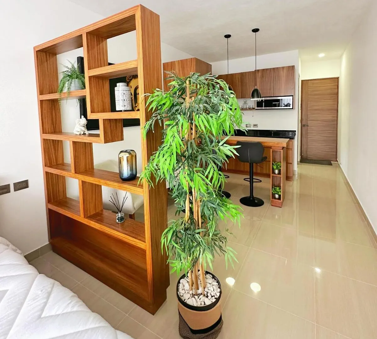 Departamento De Lujo Apartment Playa del Carmen