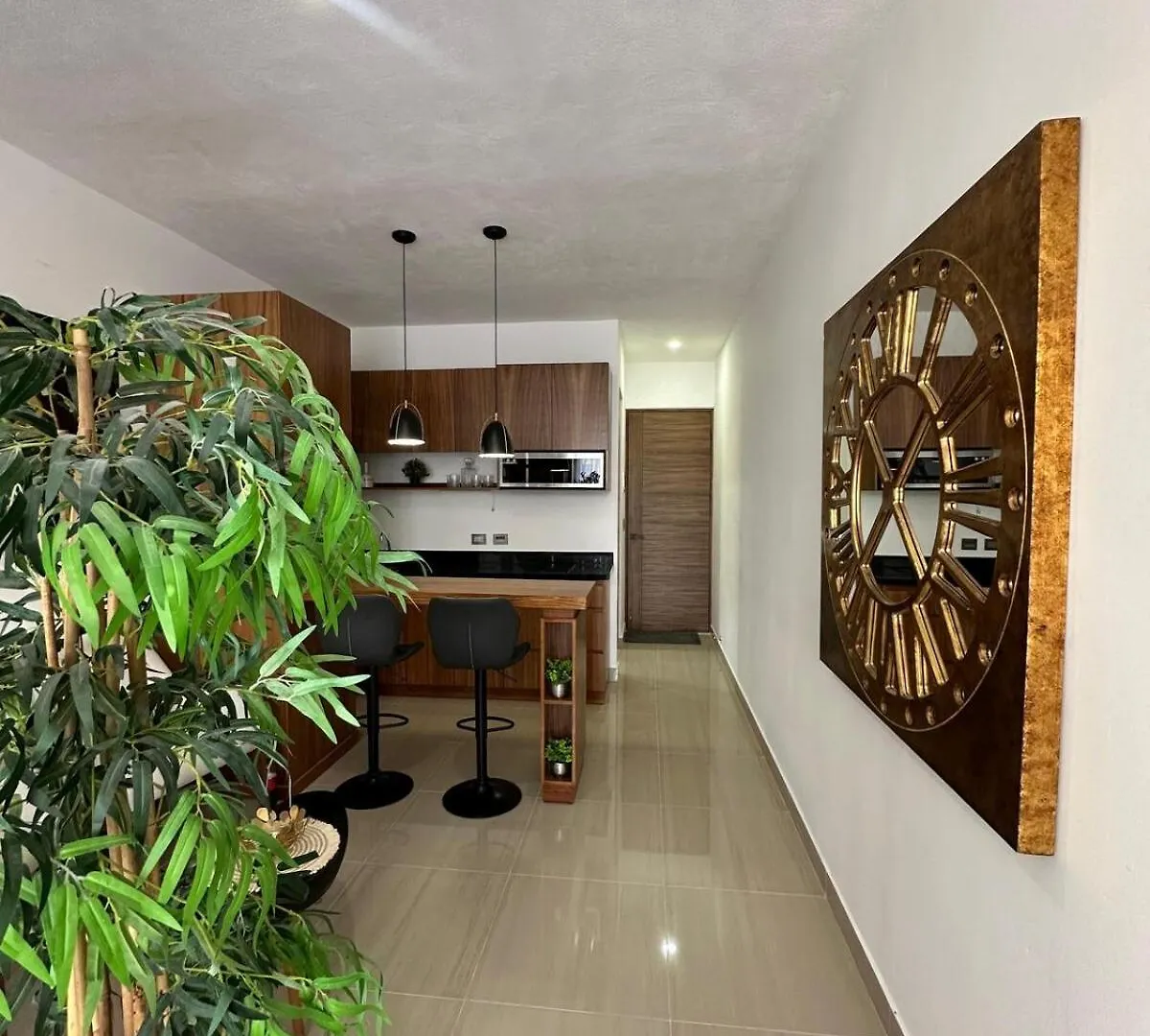 Departamento De Lujo Apartment Playa del Carmen Mexico